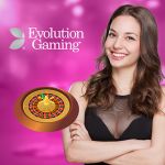 Evolution Roulette