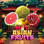Hot Asian Fruits