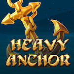 Heavy Anchor